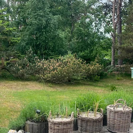 Med Vandudsigt Bøtø By