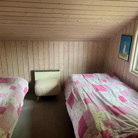 Med Vandudsigt Casa vacanze